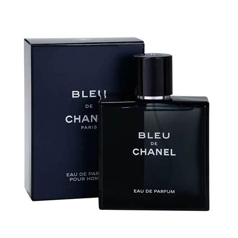 costo chanel 50ml|Chanel bleu edp 50ml.